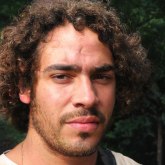 Brad Alcaide