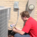 Do HVAC Tune Up Companies Offer Free Estimates?