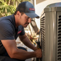 Trusted Professional HVAC Tune Up Service in Jupiter FL