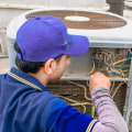 What Services Do HVAC Tune Up Companies Offer?