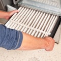 Where Is the HVAC Air Filter Located in My House? Expert Advice From HVAC Tune-Up Companies