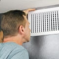 Does an HVAC Tune Up Company Provide References from Past Customers?