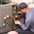 What is an HVAC Tune Up Company and Why You Should Get One