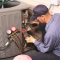 Do HVAC Tune Up Companies Offer Indoor Air Quality Testing and Solutions?