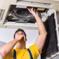 Do HVAC Tune Up Companies Offer Preventive Maintenance Plans?
