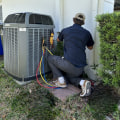 Do you need a permit for HVAC replacement in Altamonte Springs, FL?