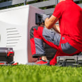 Do HVAC Tune Up Companies Offer Discounts or Specials?