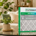 Do Pricier 20x36x4 Air Filters Really Perform Better?
