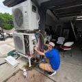 How HVAC UV Light Installation Contractors Near Hialeah, FL Can Improve Your System With Regular Tune-Ups