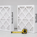 16x22.25x4 Vs 16x25x4 Air Filters And Why The Quarter Inch Matters