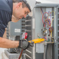 What Kind of Warranties Do HVAC Tune Up Companies Offer?