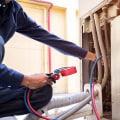 Professional HVAC Tuneup Service in Weston FL