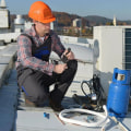 Do HVAC Tune Up Companies Offer Energy Efficiency Upgrades?