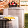 Explore Professional HVAC Air Conditioning Tune Up Specials