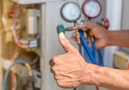 How Often Should You Tune Up Your HVAC System? - An Expert's Guide