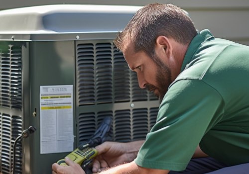 Trusted HVAC Air Conditioning Tune Up in Fort Lauderdale FL