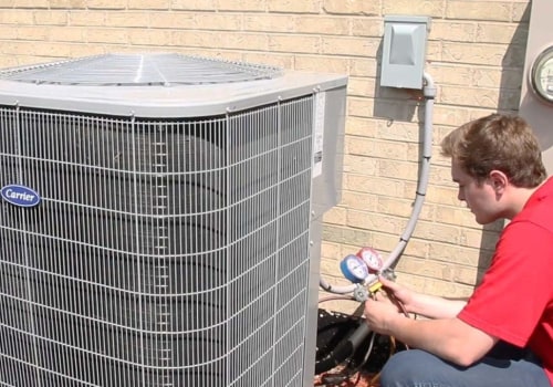 Do HVAC Tune Up Companies Offer Free Estimates?