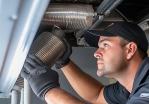 Seeking Professional Duct Repair Service in Palm City FL