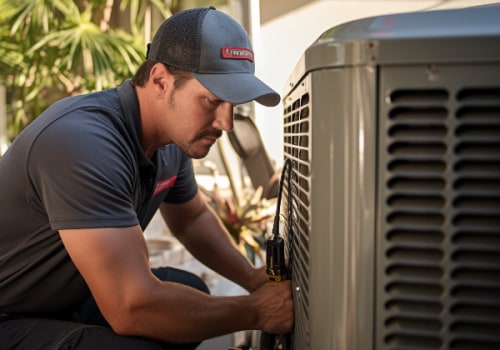 Trusted Professional HVAC Tune Up Service in Jupiter FL