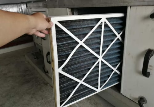 20x20x4 Reusable HVAC Filter | Eco-Friendly Upgrade Worth It?