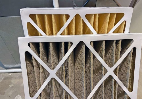 When and How Often to Change Your Air Filter