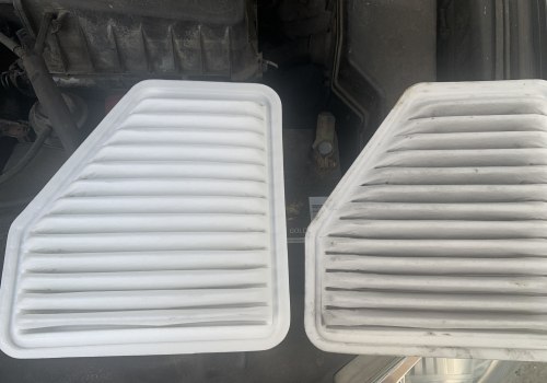 When and How Often to Change Your Air Filter