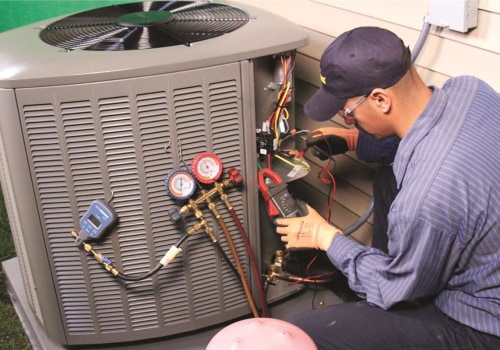 What is an HVAC Tune Up Company and Why You Should Get One