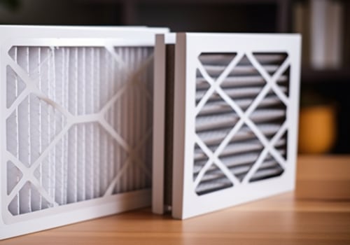 How the Best HVAC Tune-Up Companies Use the 20x25x1 Air Filter as a Benchmark for Diagnosing Airflow Issues and Recommending Preventive Maintenance