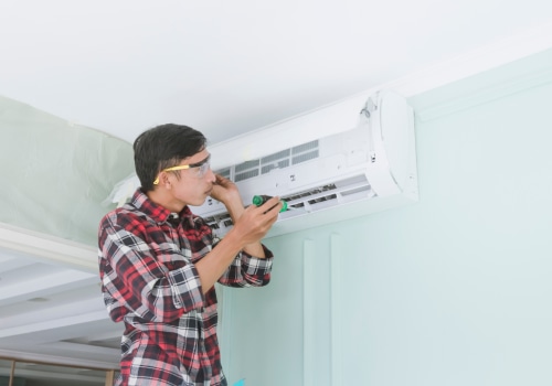 How to Keep Your HVAC System in Tip-Top Shape