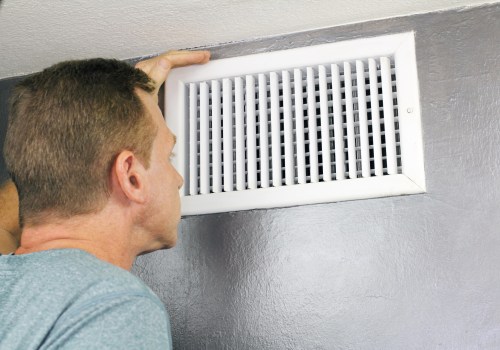 How to Easily Find the Best HVAC Company Near You