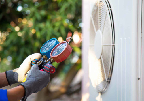 Does an HVAC Tune Up Company Provide Free Consultations and Advice?