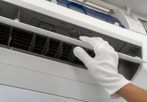 The Benefits of Regular Air Conditioner Maintenance: Why You Should Invest in an Annual Service Plan