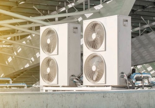 Does an HVAC Tune Up Company Use Eco-Friendly Products and Practices?