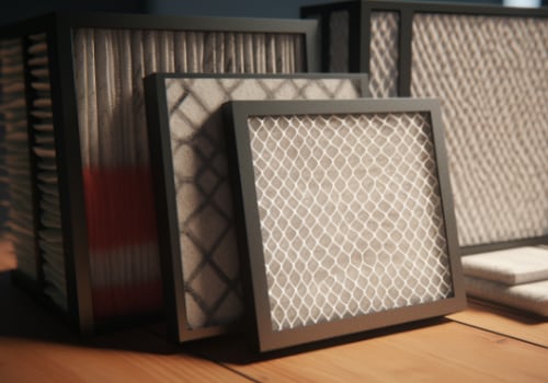Why Do HVAC Tune-up Companies Recommend 16x30x1 Air Filters? The Key To A More Efficient And Healthier Home