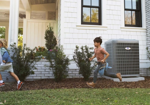 HVAC Maintenance In Mount Dora: What Homeowners Should Know
