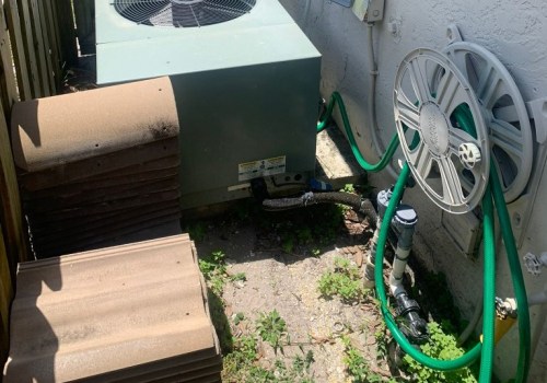 Top Benefits of Professional Vent Cleaning and HVAC Tune-Up Service Near Riviera Beach FL