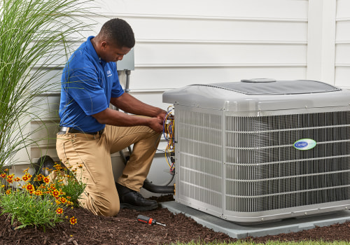 How Long Does an HVAC Unit Last? - Get the Most Out of Your Air Conditioner
