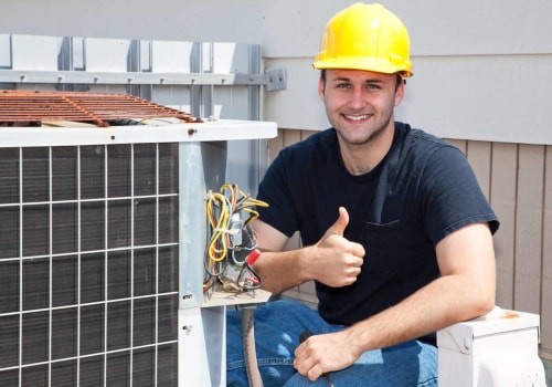 How Long Must an HVAC Company Keep Records for Compliance?