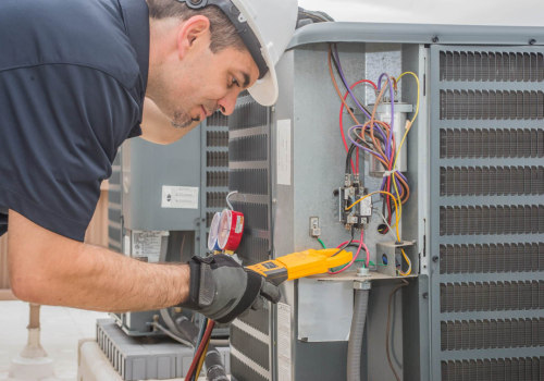 What Kind of Warranties Do HVAC Tune Up Companies Offer?