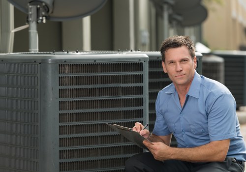 Do HVAC Tune Up Companies Offer Installation Services for New Systems?