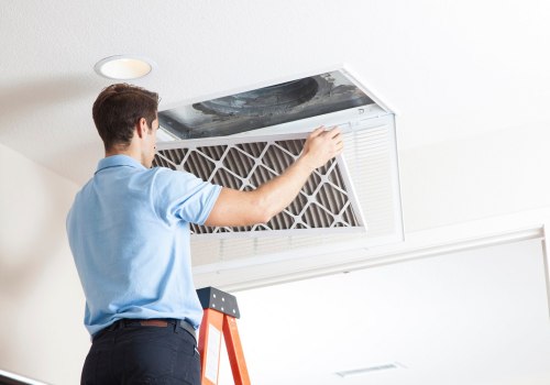 The Best Guide for Air Duct Repair Services in Hialeah FL