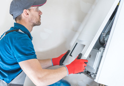 Does an HVAC Tune Up Company Offer Online Payments for Their Services?