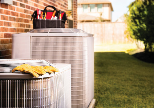 Explore Professional HVAC Air Conditioning Tune Up Specials